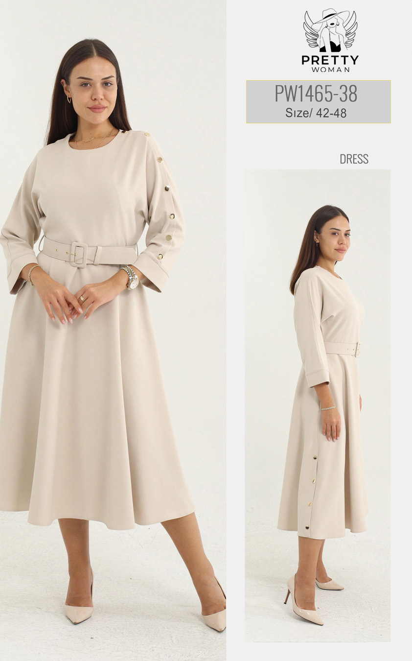 PW-1465 BÜYÜK BEDEN