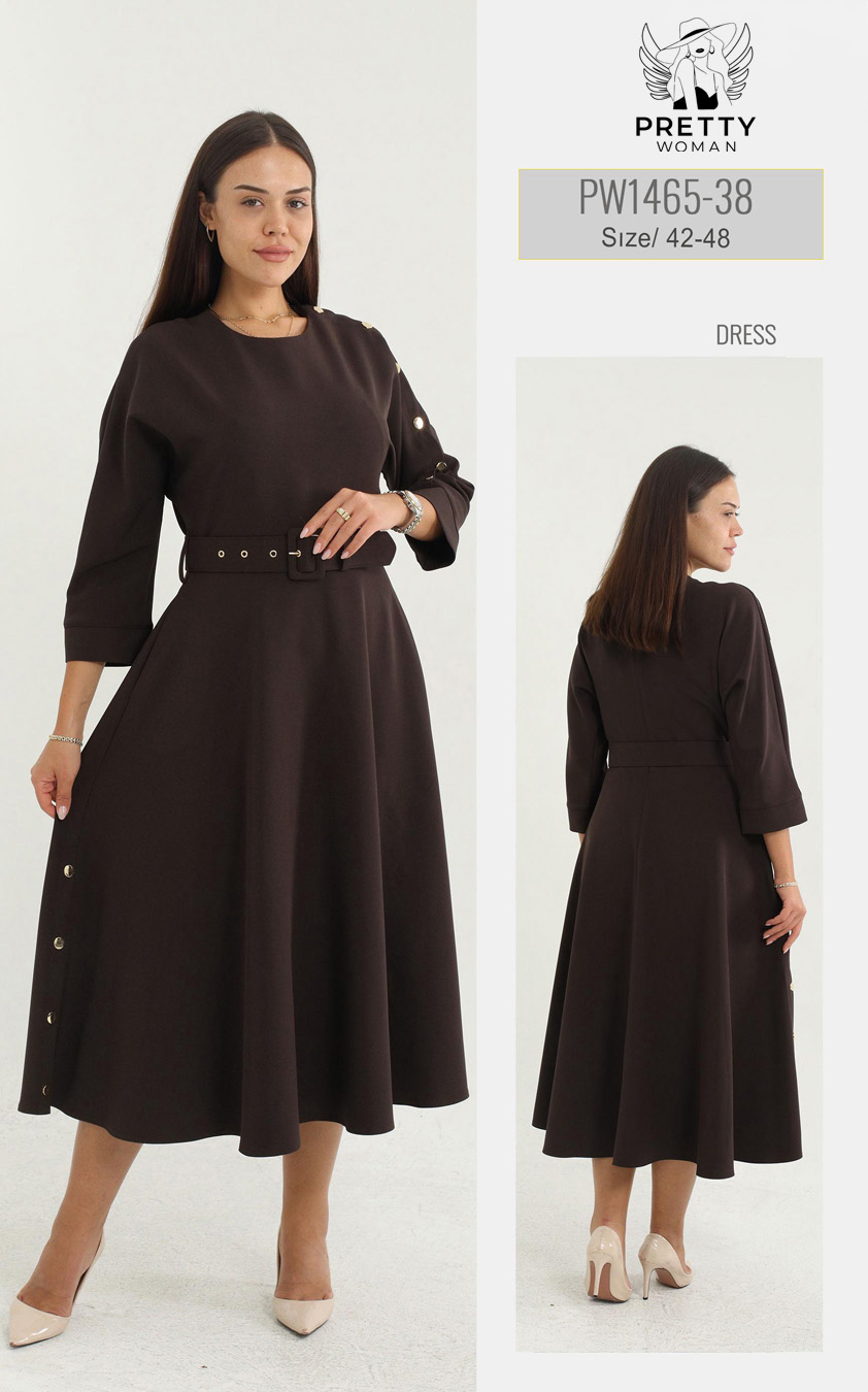 PW-1465 BÜYÜK BEDEN