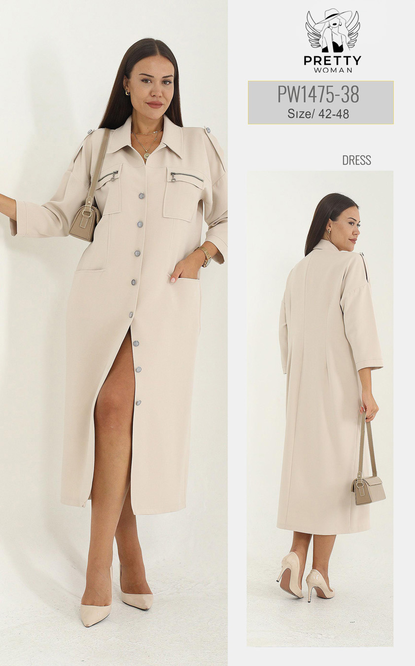 PW-1475 BÜYÜK BEDEN