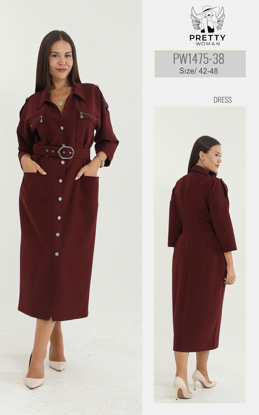 PW-1475 BÜYÜK BEDEN