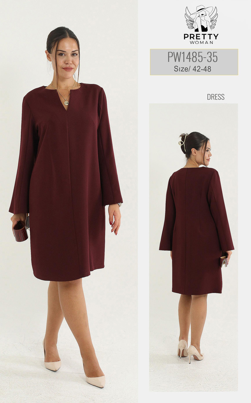 PW-1485 BÜYÜK BEDEN