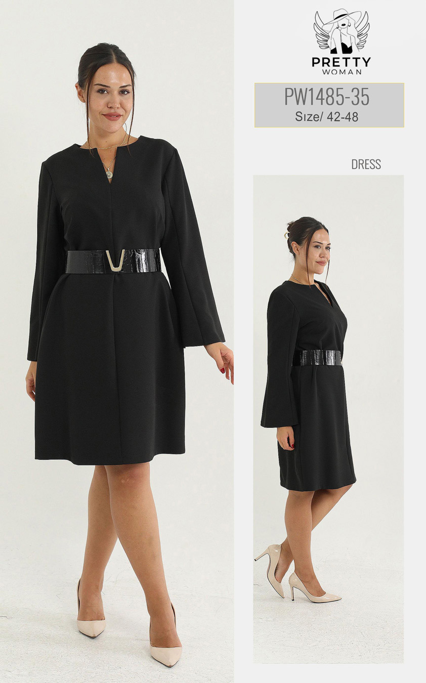 PW-1485 BÜYÜK BEDEN