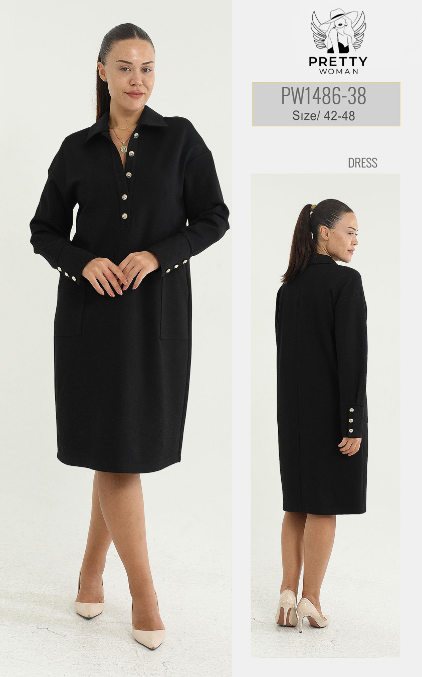 PW-1486 BÜYÜK BEDEN