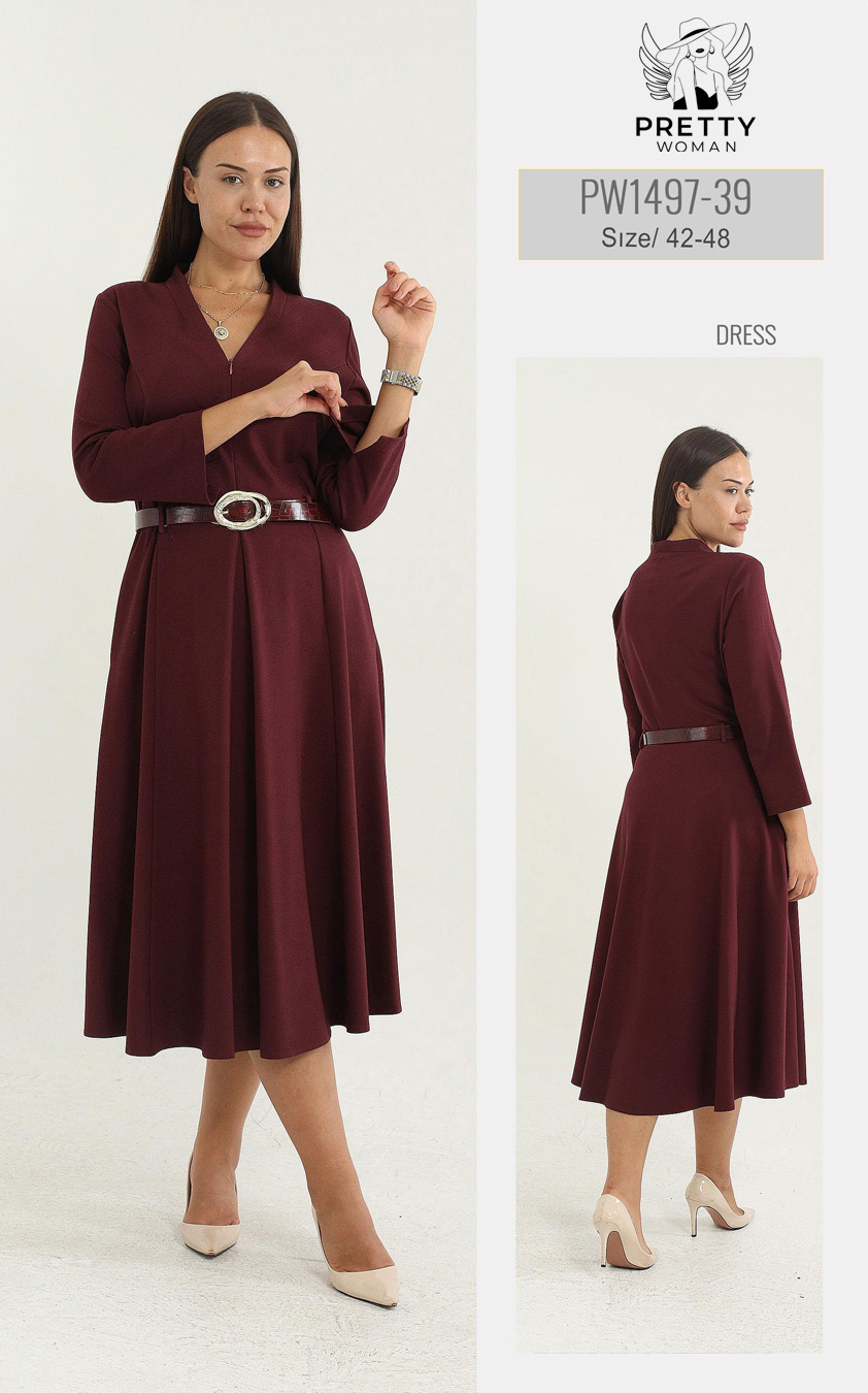 PW-1497 BÜYÜK BEDEN