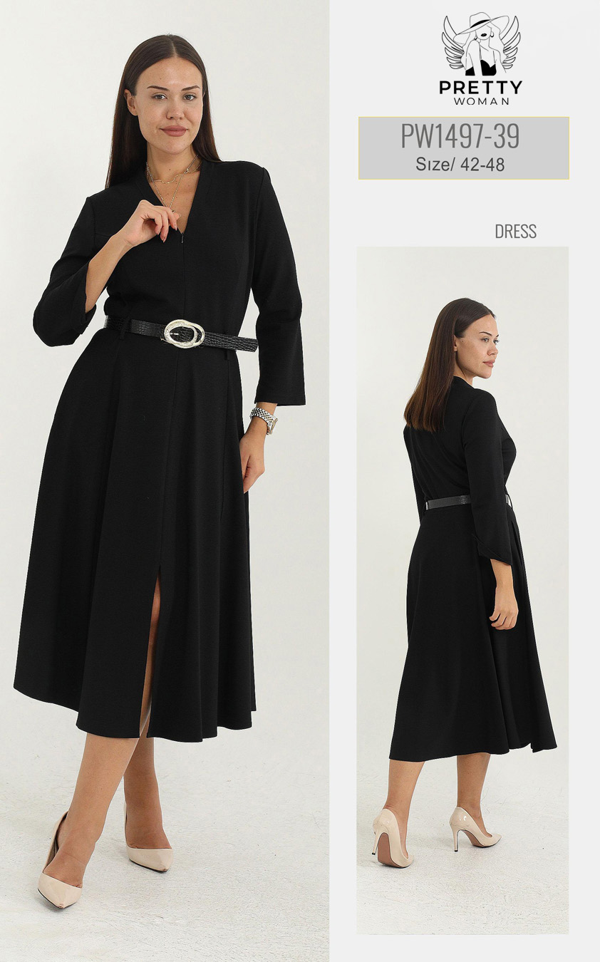 PW-1497 BÜYÜK BEDEN