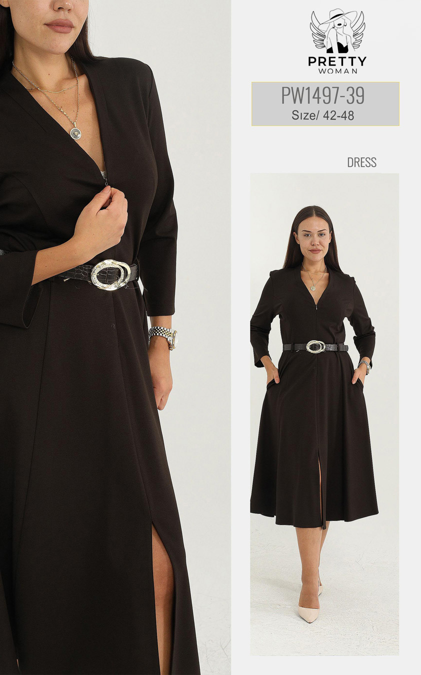 PW-1497 BÜYÜK BEDEN