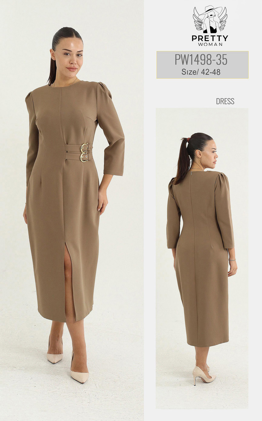 PW-1498 BÜYÜK BEDEN